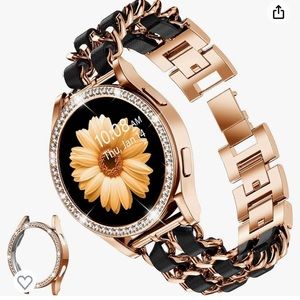 Samsung Galaxy Watch Active 2 Wristband Replacement